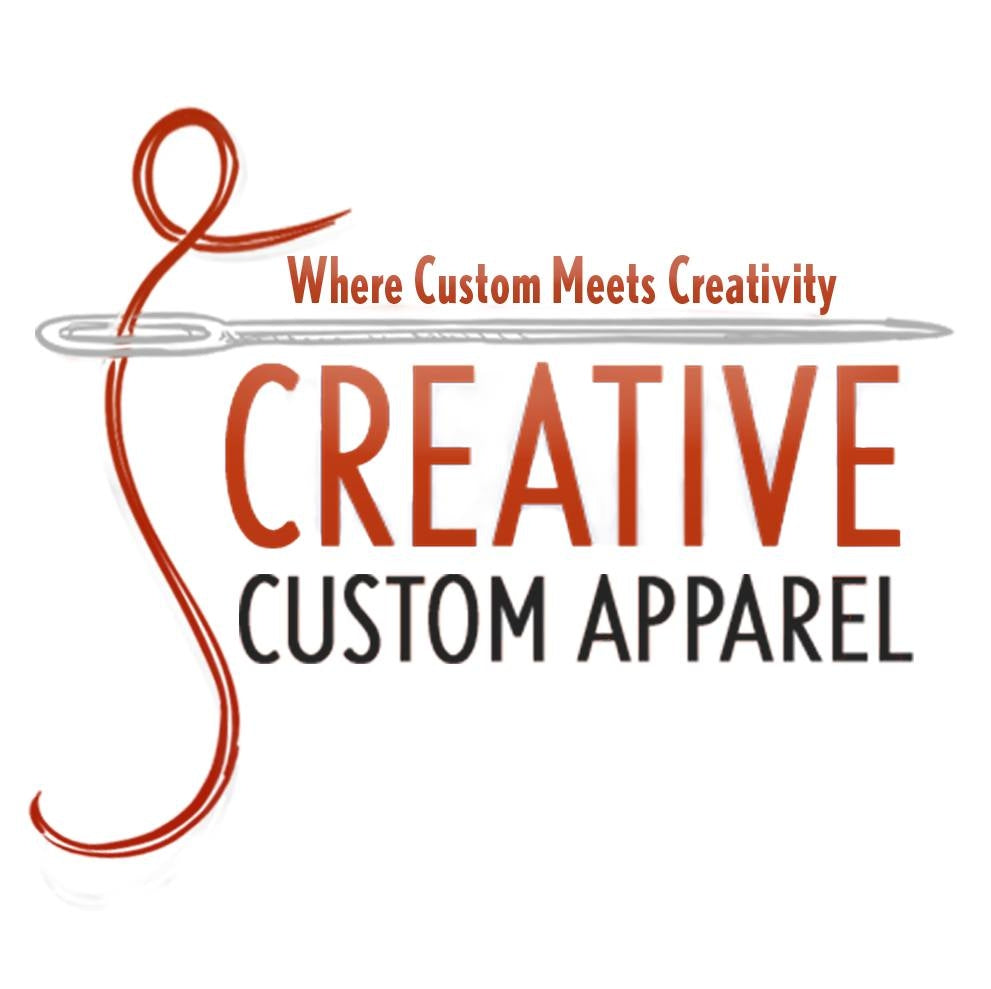Creative Custom Apparel
